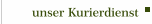 unser Kurierdienst